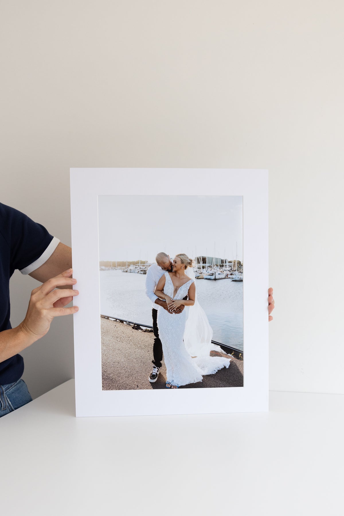 Mounted Prints