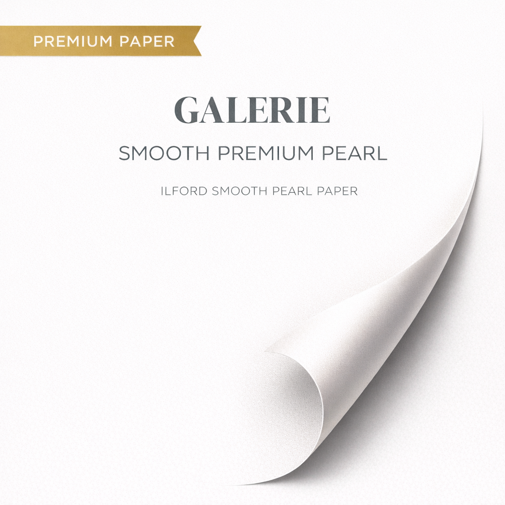Smooth Premium Pearl
